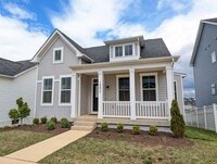 Building Photo - 1207 Marsalis Pl