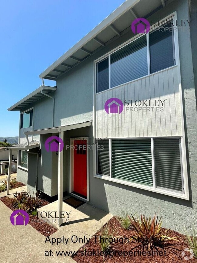 Building Photo - Stokley Properties Presents 656 East N. St...