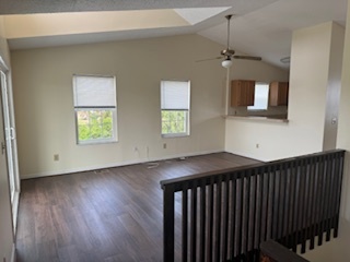 living space - 7105 A1A S