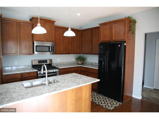 Building Photo - 16513 Dodd Ln