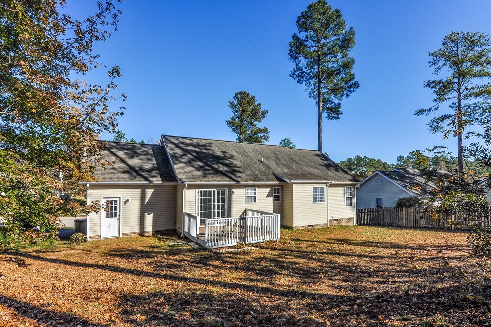 Building Photo - 616 Groveton Trail