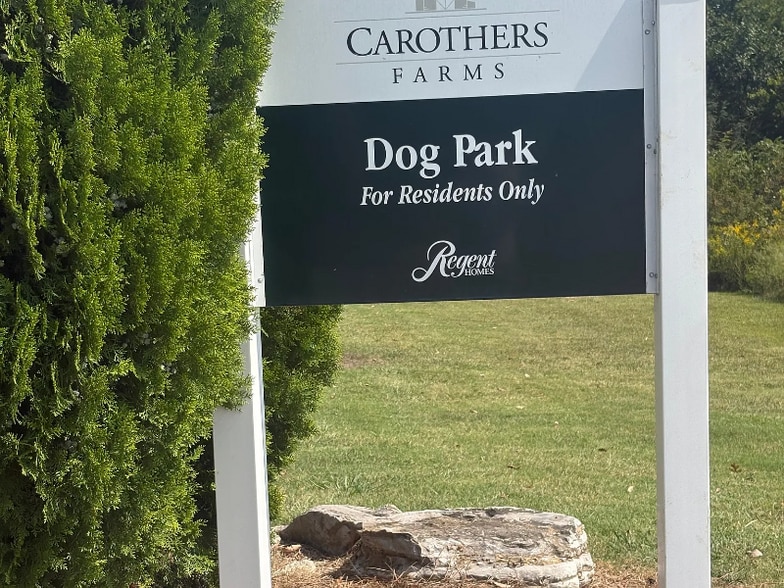 Building Photo - 2016 Cavell Ln