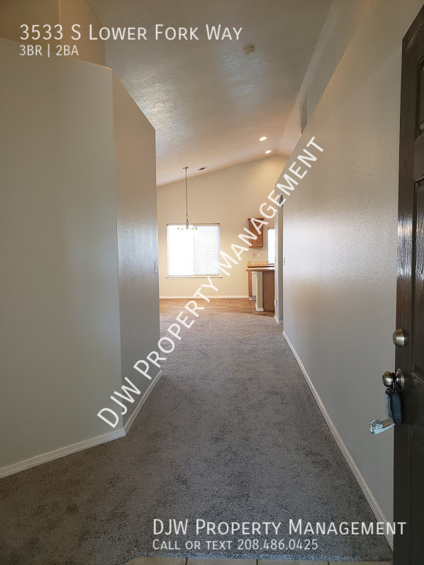 Building Photo - 3533/G (3533 S Lower Fork Way Boise, ID 83...