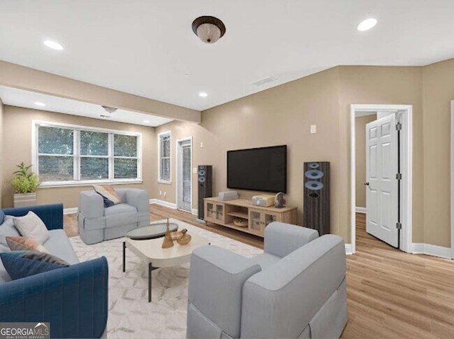 Building Photo - 1222 Creekside Pl SE