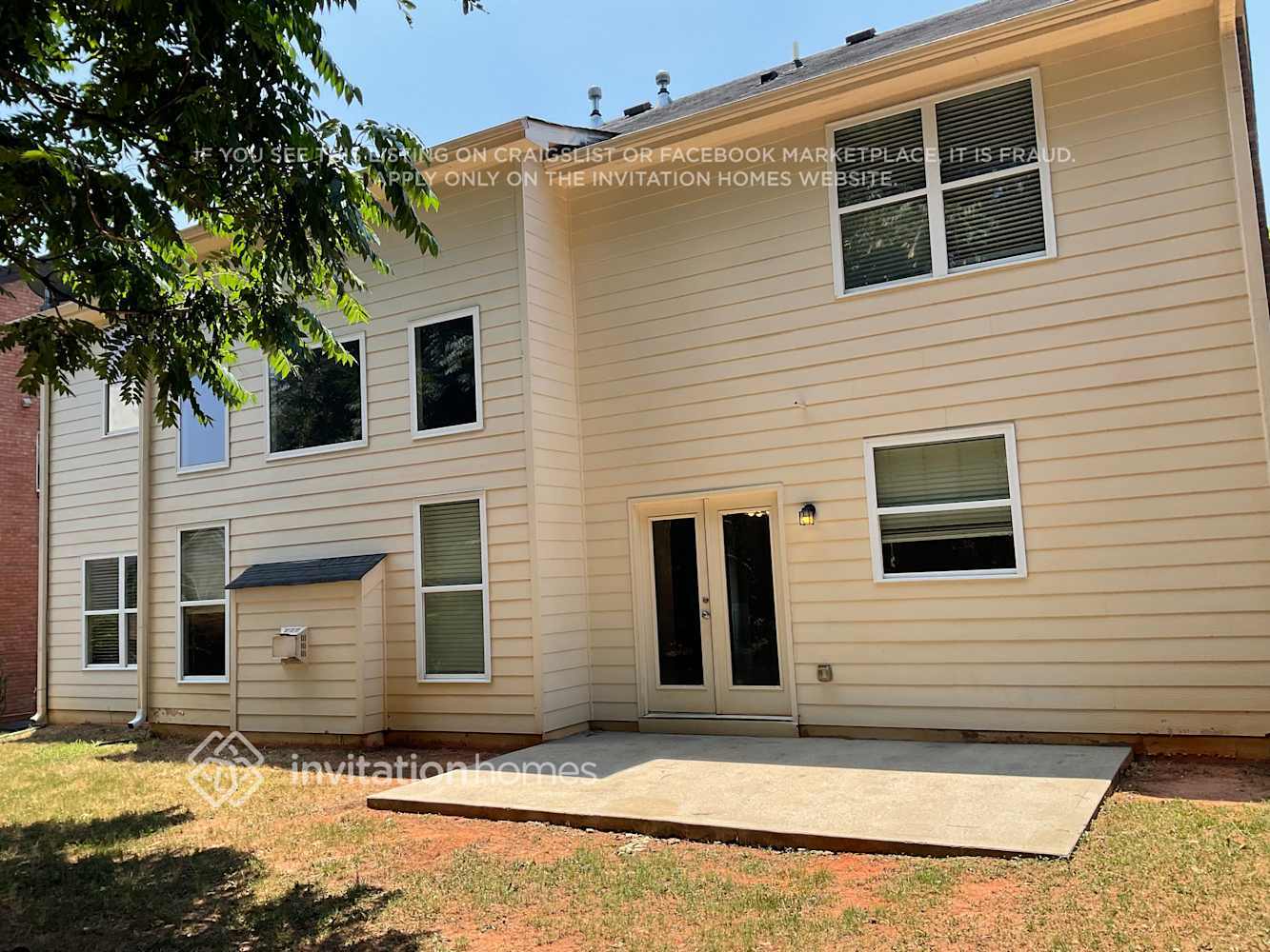 Building Photo - 1917 Peach Shoals Cir