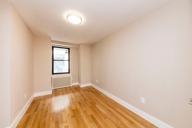 Interior Photo - 792 Columbus Avenue