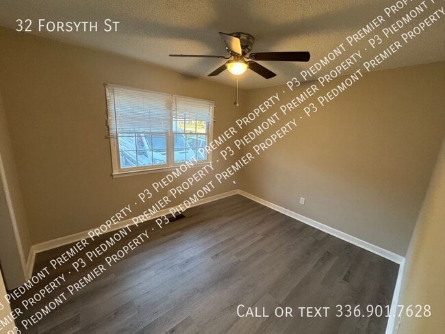 Primary Photo - 32 Forsyth St