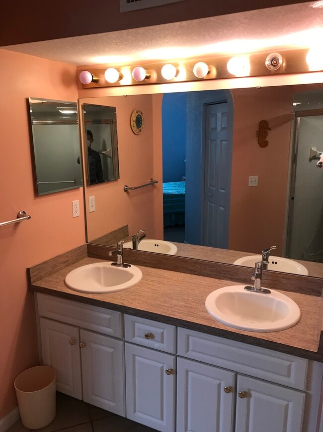 Bathroom 2 Master - 1508 Vista Cove Rd