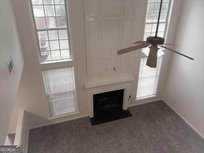 Building Photo - 500 Alstonefield Dr