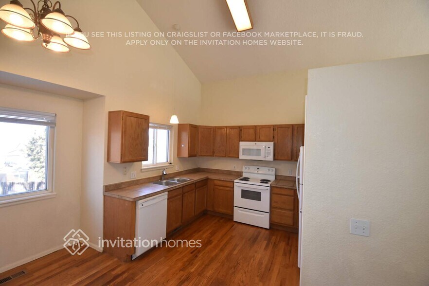 Building Photo - 2840 Warrenton Way