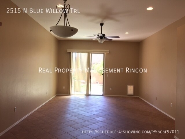 Building Photo - 2515 N Blue Willow TR