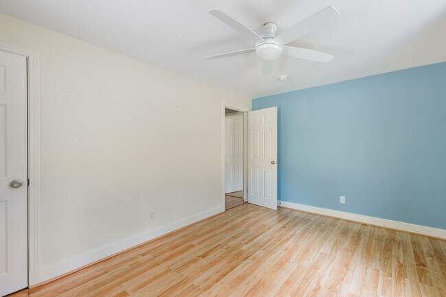 Building Photo - Beautiful One Level Home in Bon Air for rent!!