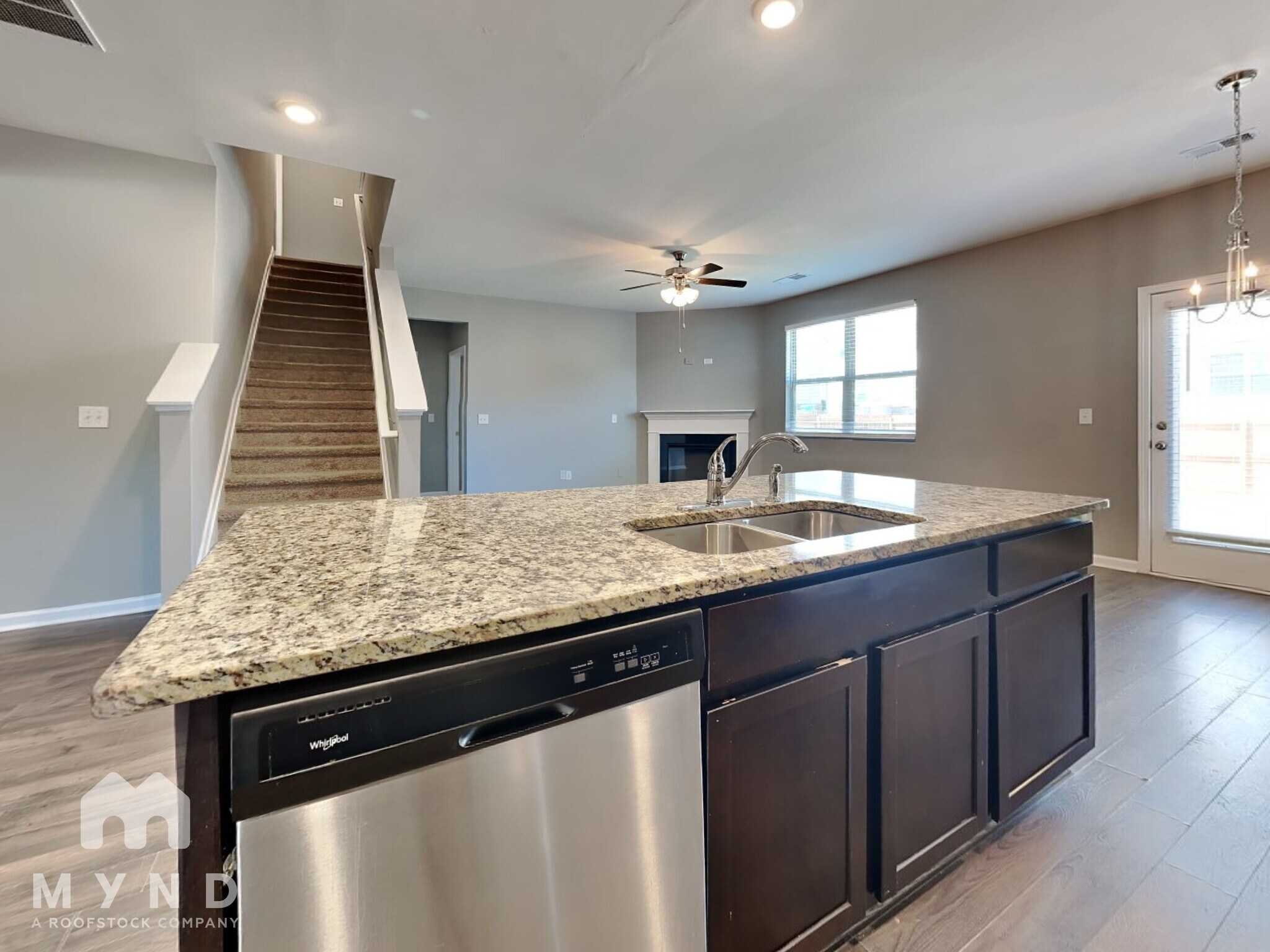 Building Photo - 1244 Big Poplar Way