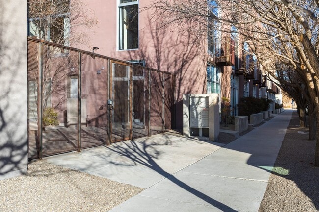 Building Photo - 877 Silver Ave SW