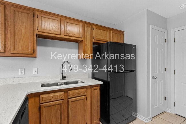 Building Photo - Great Location 3 Bedroom in Bentonville!