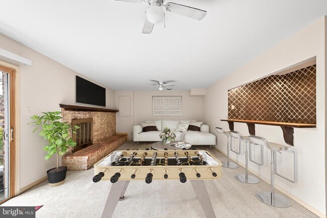 Building Photo - 9518 Hunt Square Ct