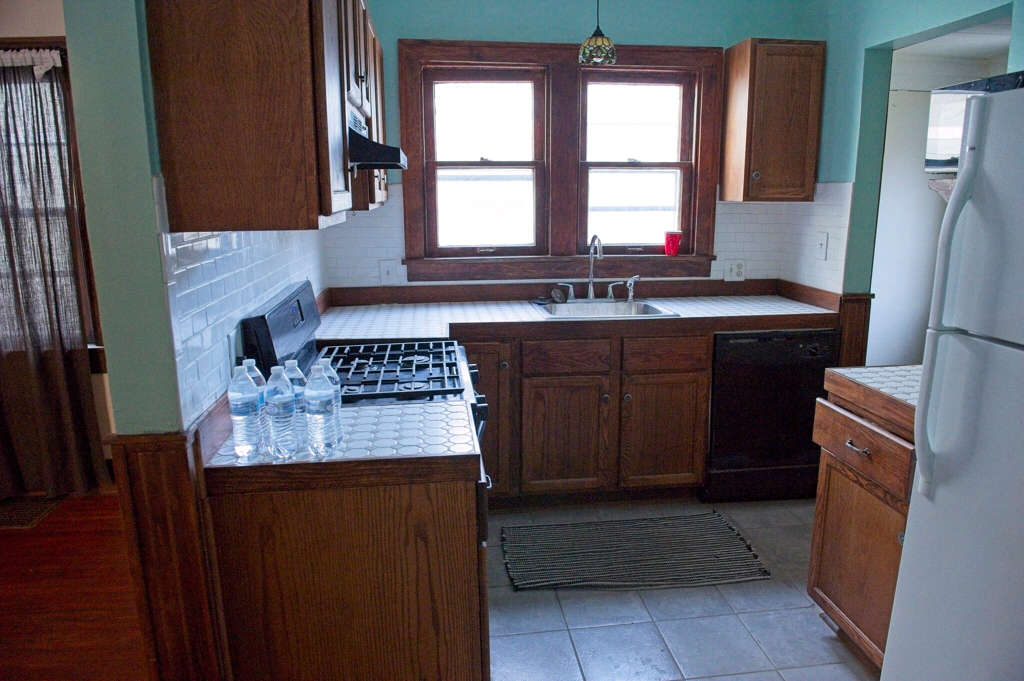 Building Photo - 447 N Beville Ave