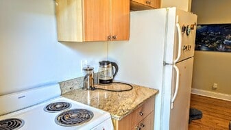 Building Photo - 2344 1st Ave N