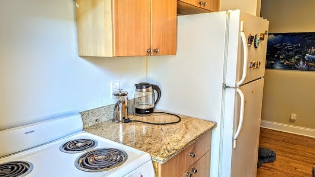 Building Photo - 2344 1st Ave N