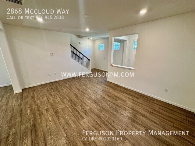 Building Photo - 2868 McCloud Way