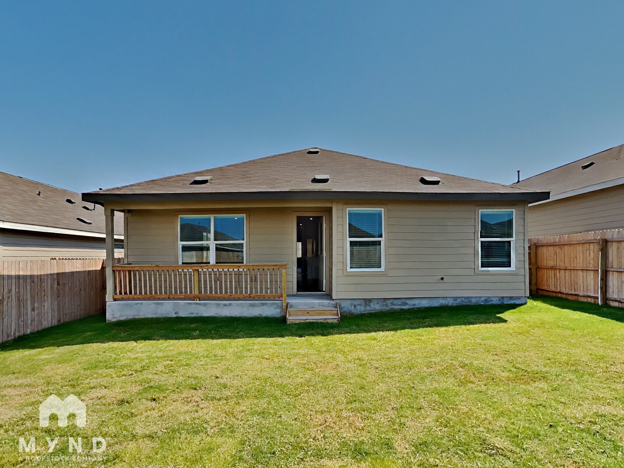 Building Photo - 4411 Revetment Way