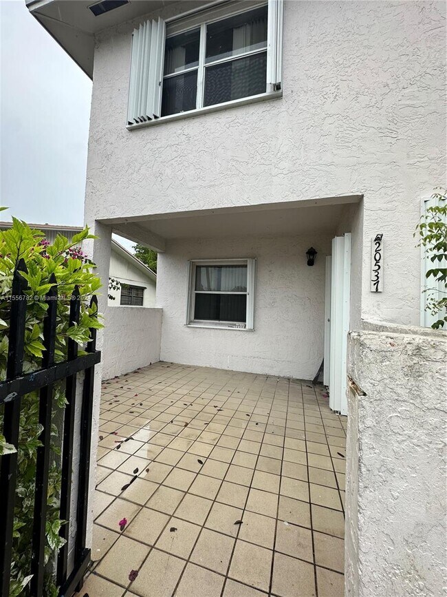 Building Photo - 20535 SW 92nd Ct
