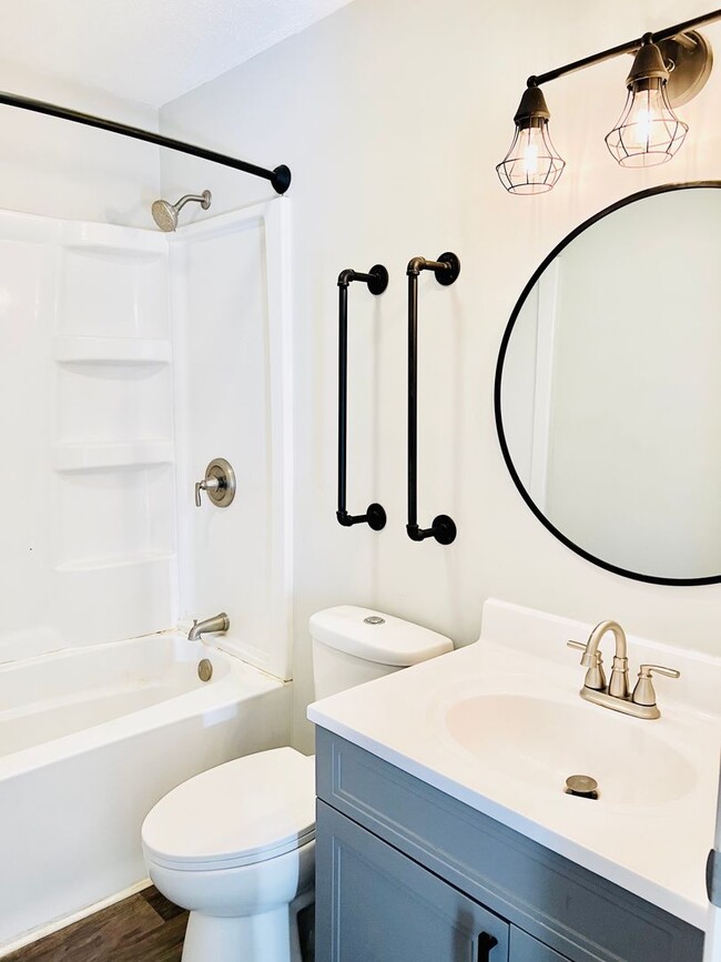 Building Photo - MOVE IN NOW & SAVE BIG! GET 1/2 OFF SEPTEM...