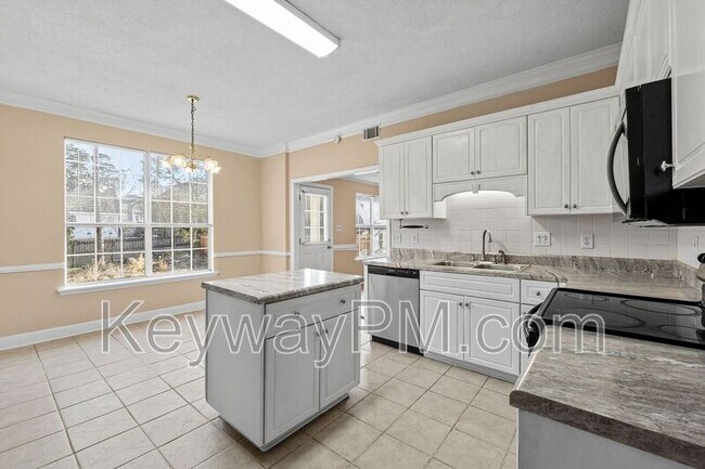 Building Photo - 1063 Waltons Pass