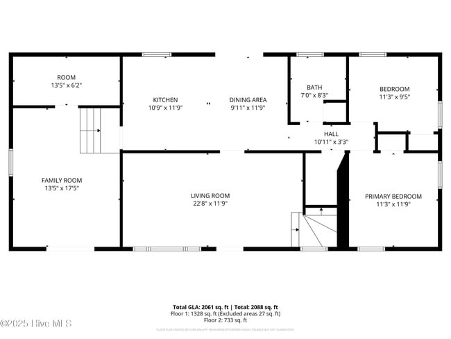 Building Photo - 111 Core Rd