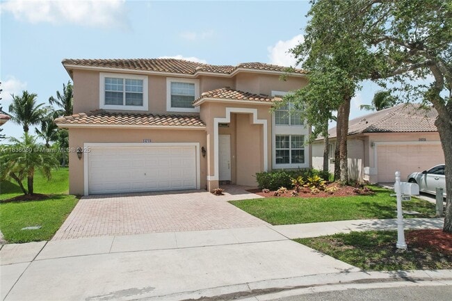 Primary Photo - 16710 NW 12th St
