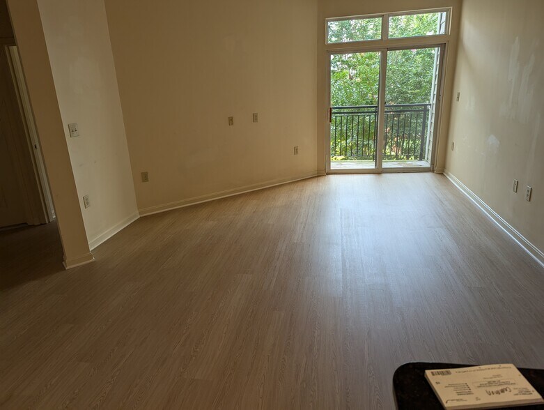 Living Room - 2665 Prosperity Ave