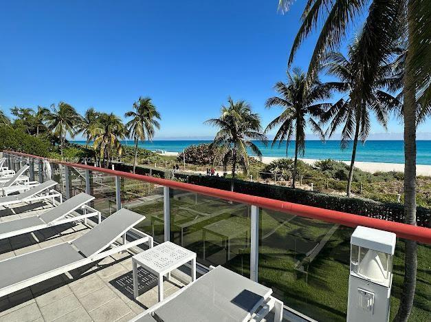 Building Photo - 6767 Collins Ave
