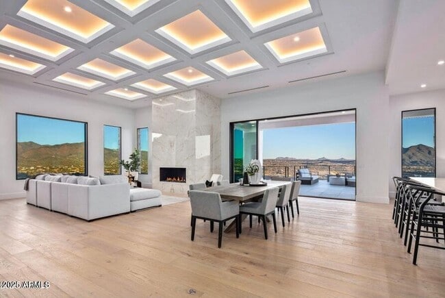 Building Photo - 4880 E Lone Mountain Rd N