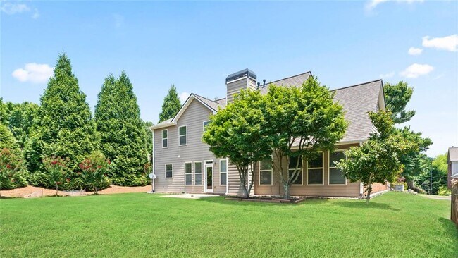 Building Photo - 6121 Stillwater Trail