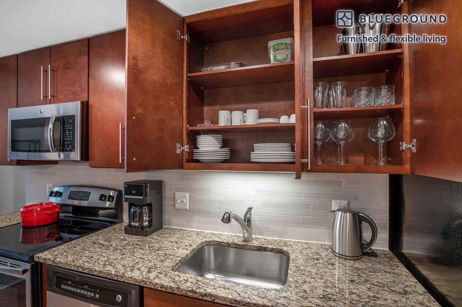 Building Photo - 415 L St NW