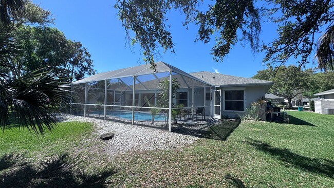 Building Photo - Gated Single Family Home For Rent in West Melbourne