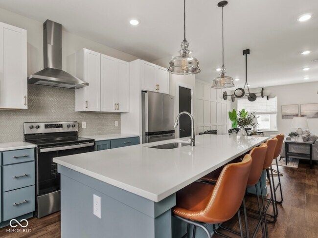 Building Photo - 1533 Tannery Way
