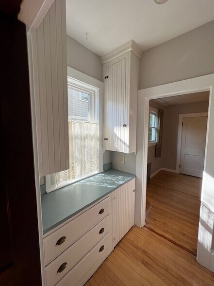 Pantry - 76 Powder House Blvd