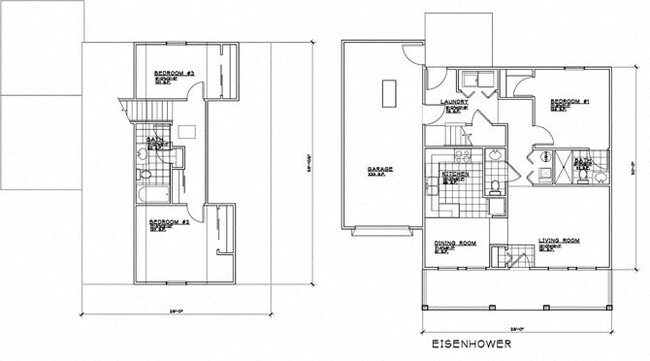 Floorplan - Doranne Greene