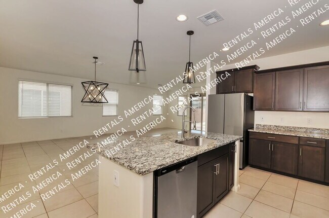 Building Photo - 12553 E Caden Dr
