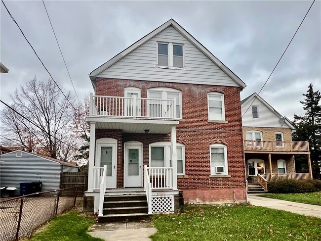 Primary Photo - 15024 Hilliard Rd