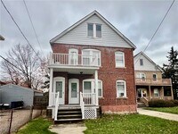 Building Photo - 15024 Hilliard Rd