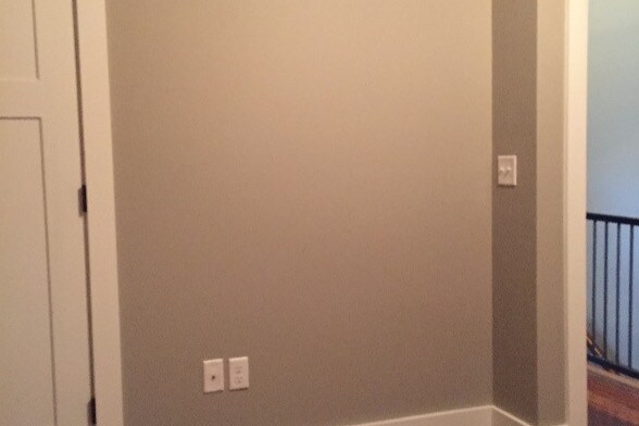 Bedroom Two - 314 N Main St