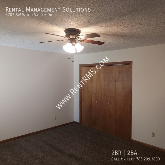 Building Photo - 3707 SW Wood Valley Dr