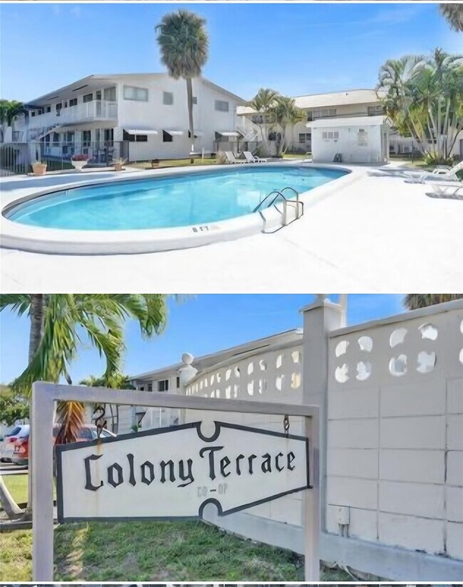 Building Photo - 1920 NE 51st Ct