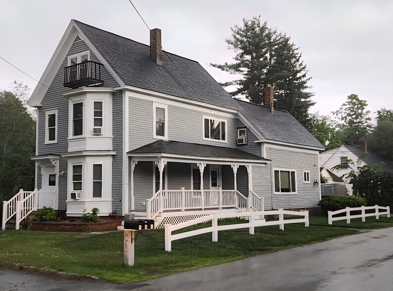 Building Photo - 20 Plante St