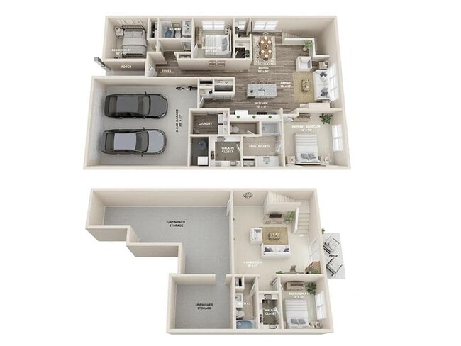 Building Photo - 5539 Welter Wy