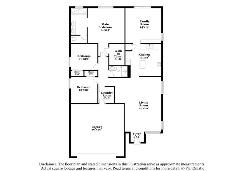 Building Photo - 941 Adobe Flat Dr