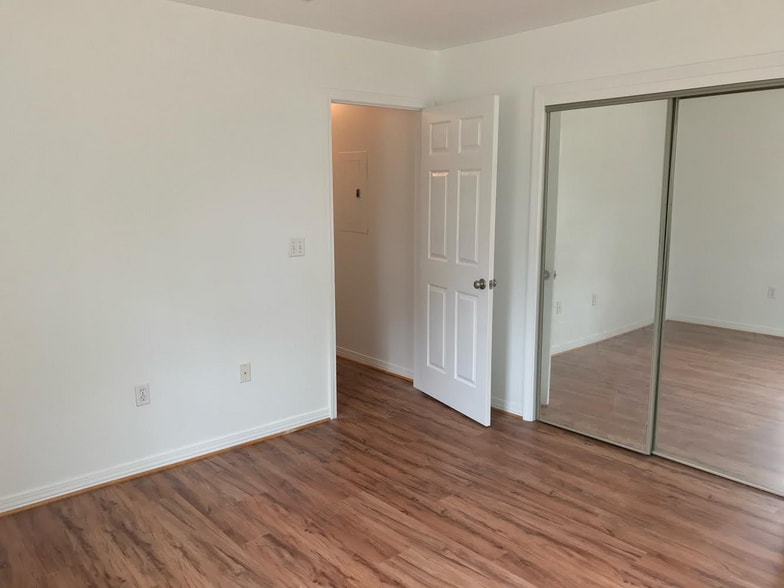 Bedroom SE - 2608 Old Spanish Trail