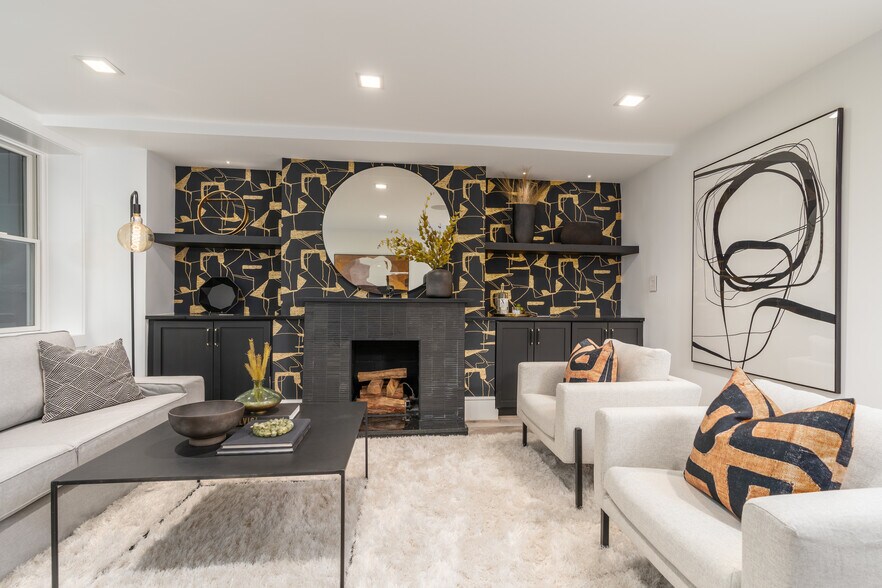 Building Photo - 1604 13th St NW